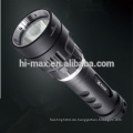 Hi-max X5 professionelle U2 LED 1000lm Tauchfackel